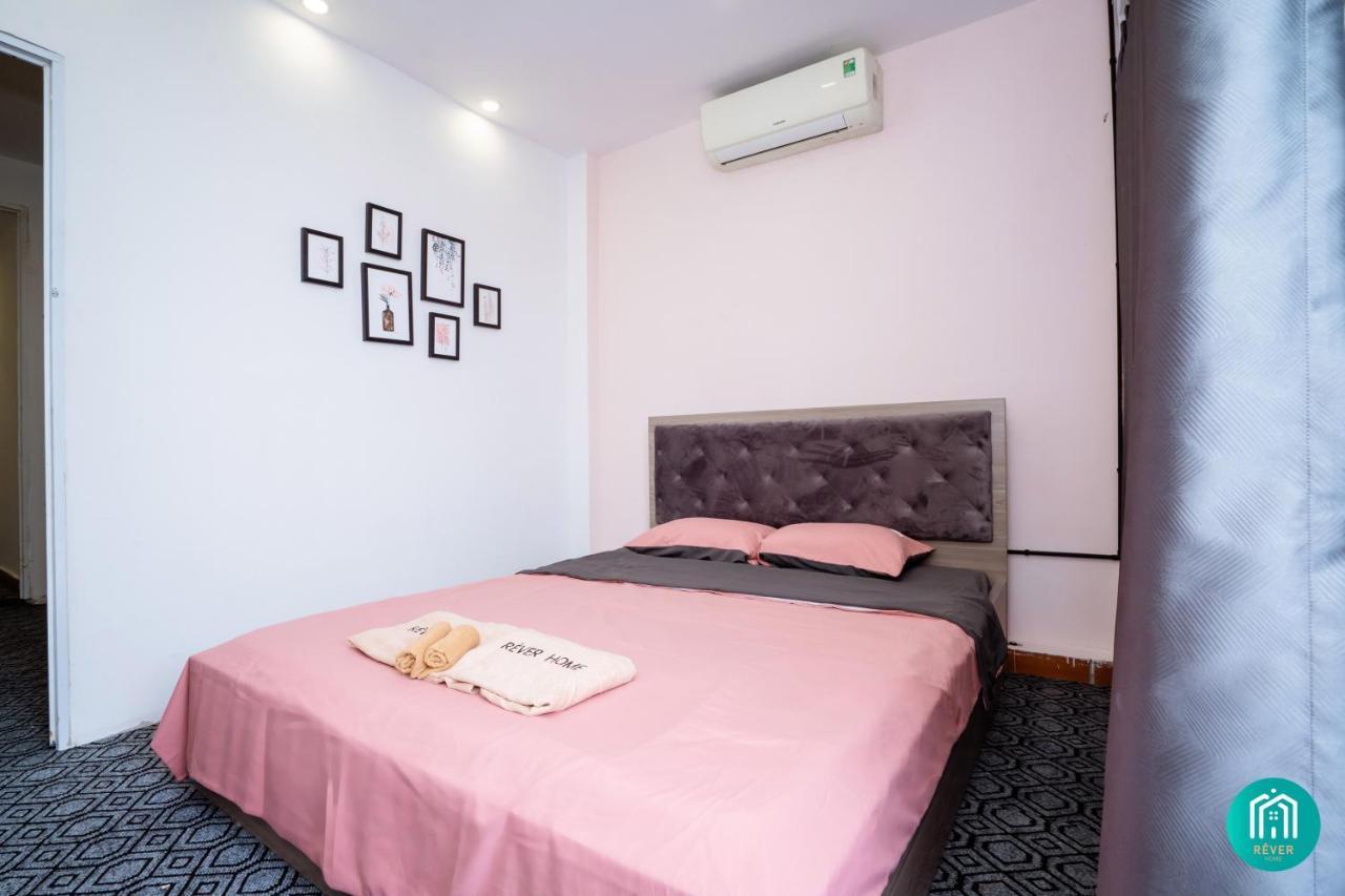 Rever Home Hanoi Exterior photo