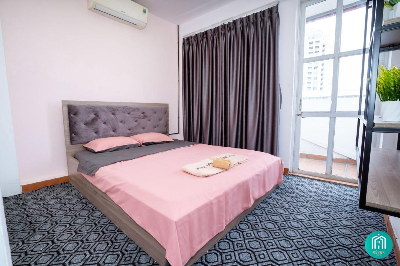 Rever Home Hanoi Exterior photo