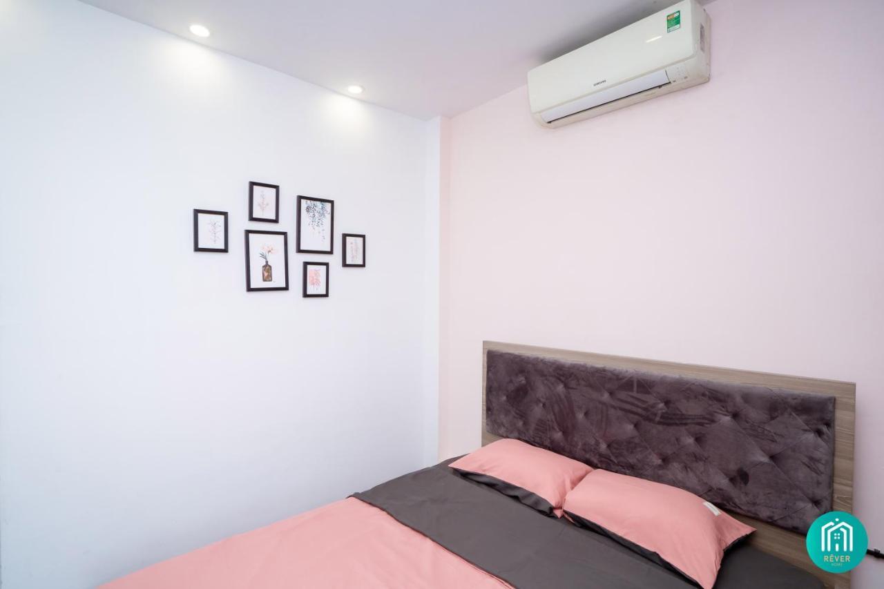 Rever Home Hanoi Exterior photo