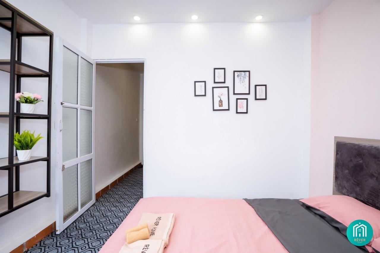 Rever Home Hanoi Exterior photo