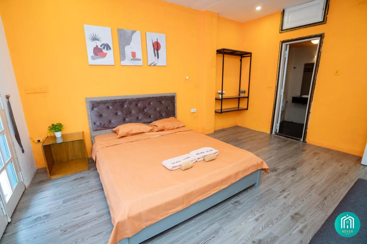 Rever Home Hanoi Exterior photo