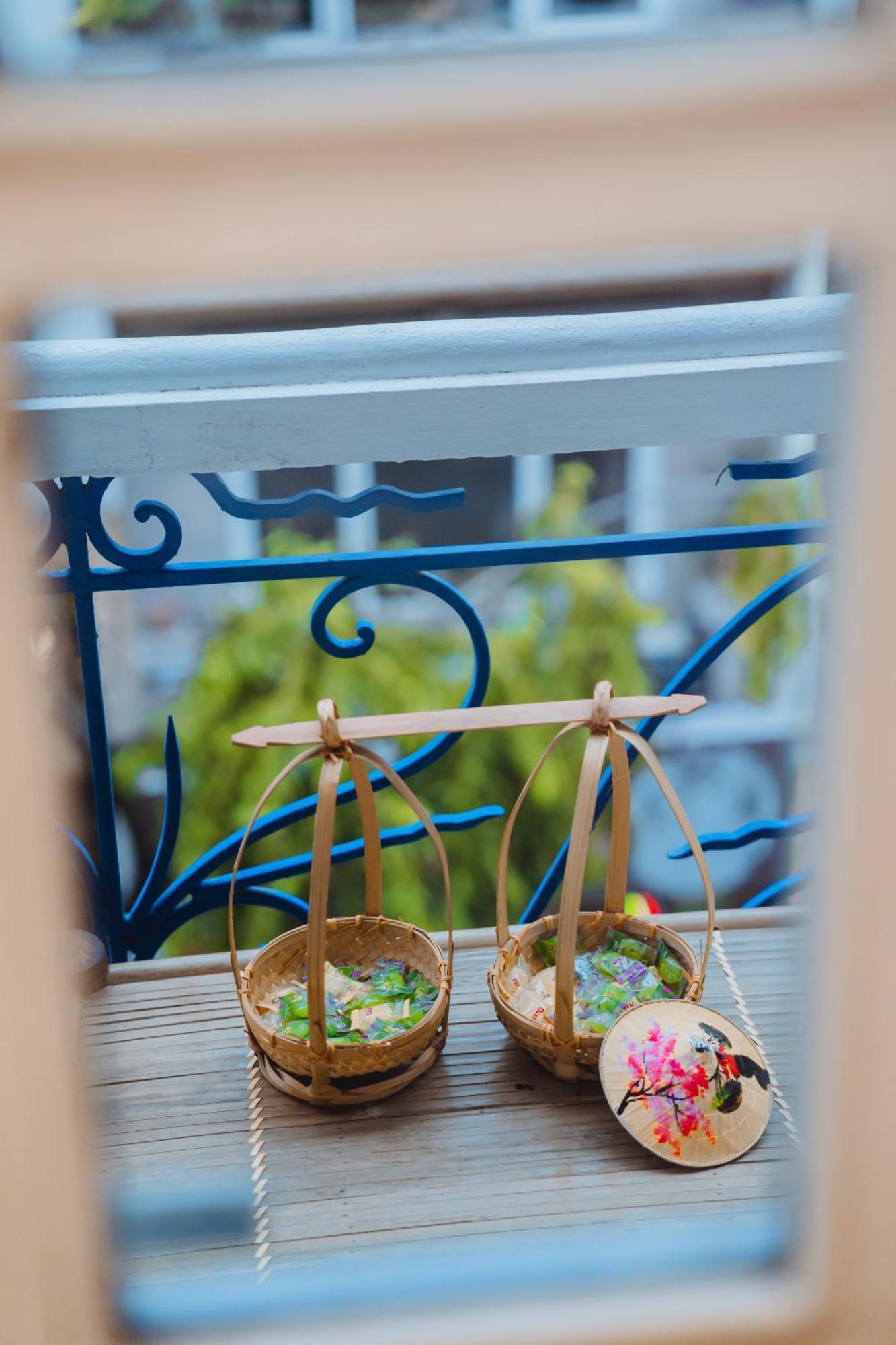 Rever Home Hanoi Exterior photo