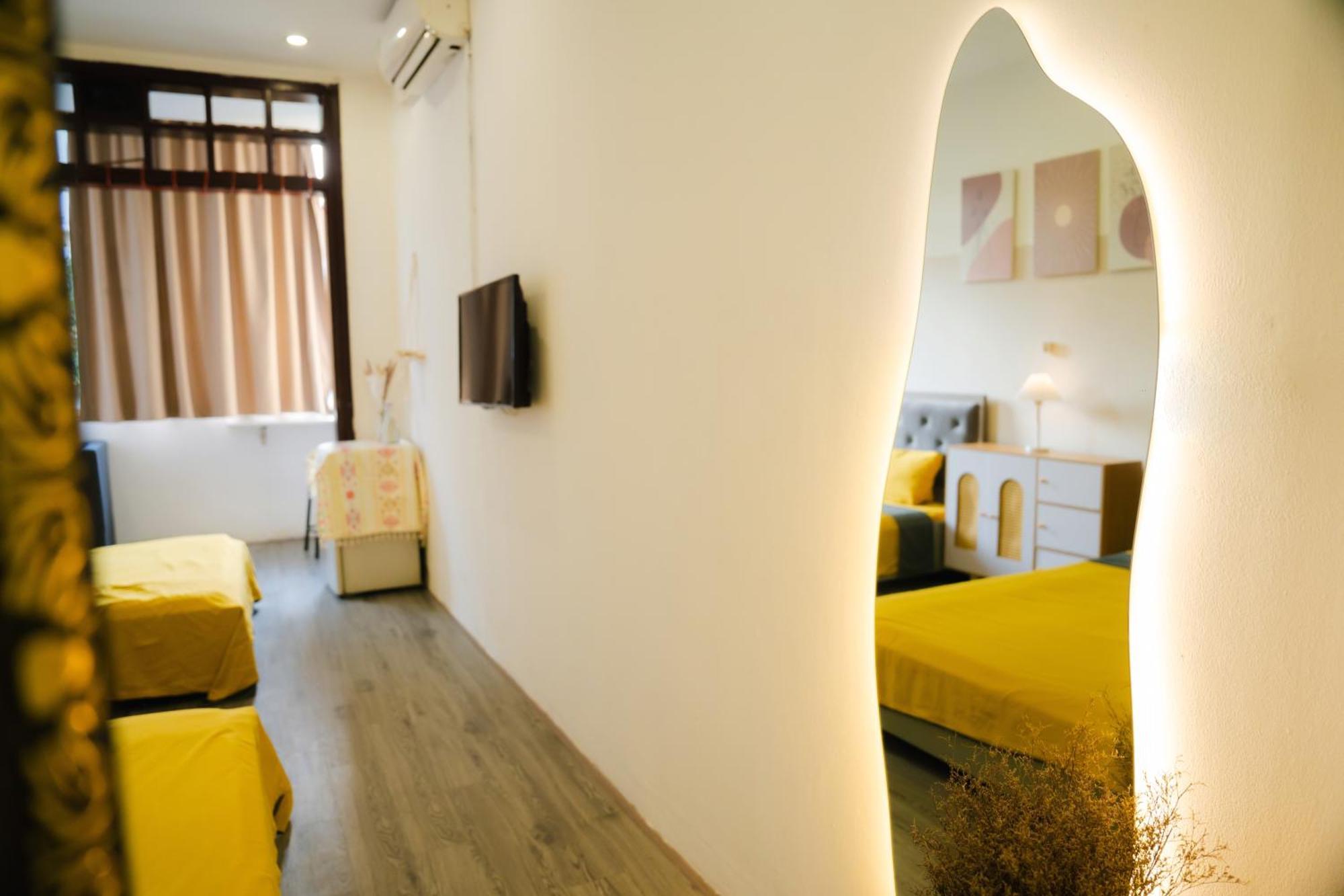 Rever Home Hanoi Exterior photo