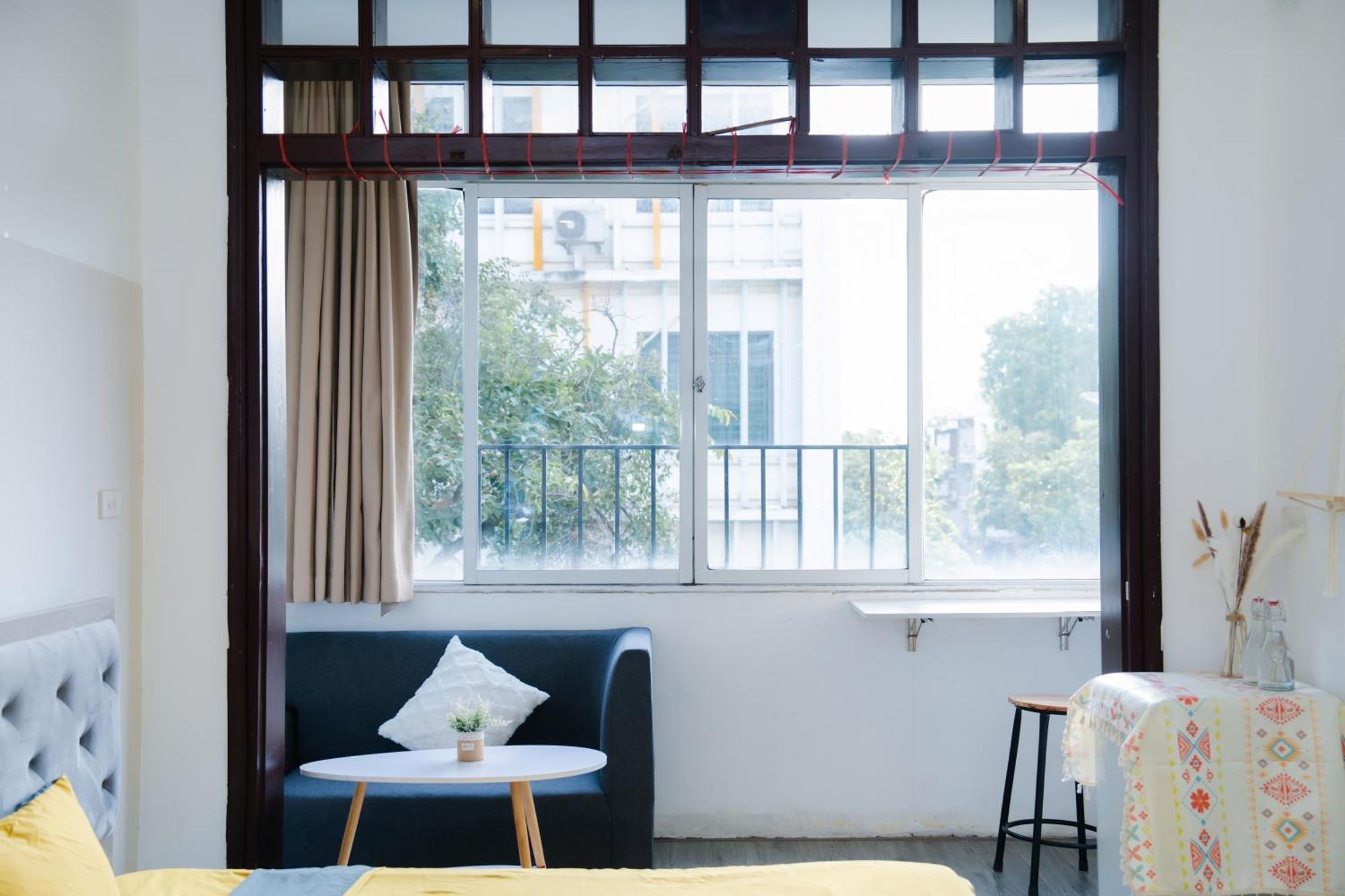 Rever Home Hanoi Exterior photo