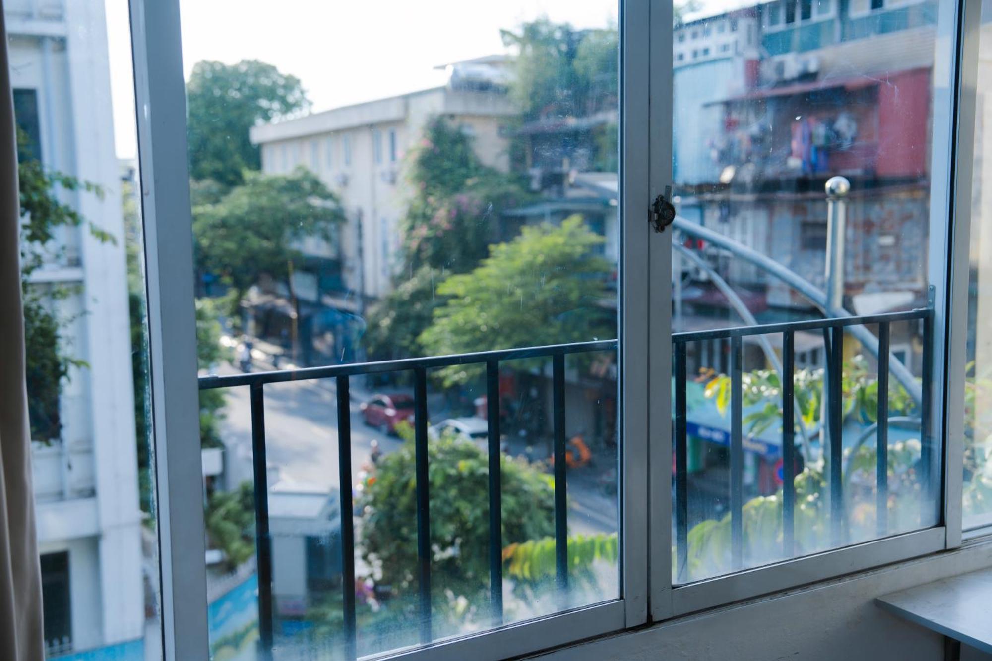 Rever Home Hanoi Exterior photo