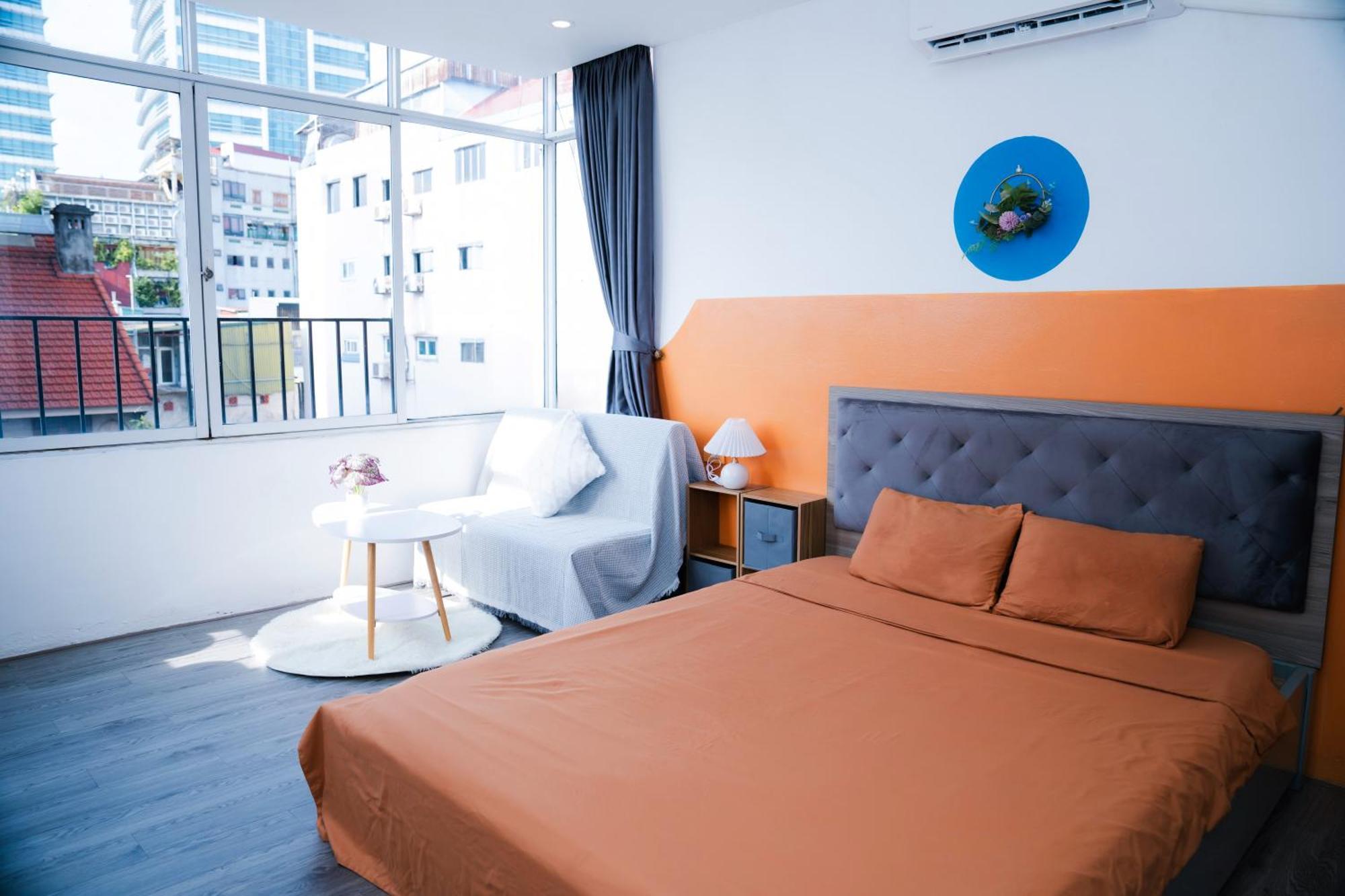 Rever Home Hanoi Exterior photo