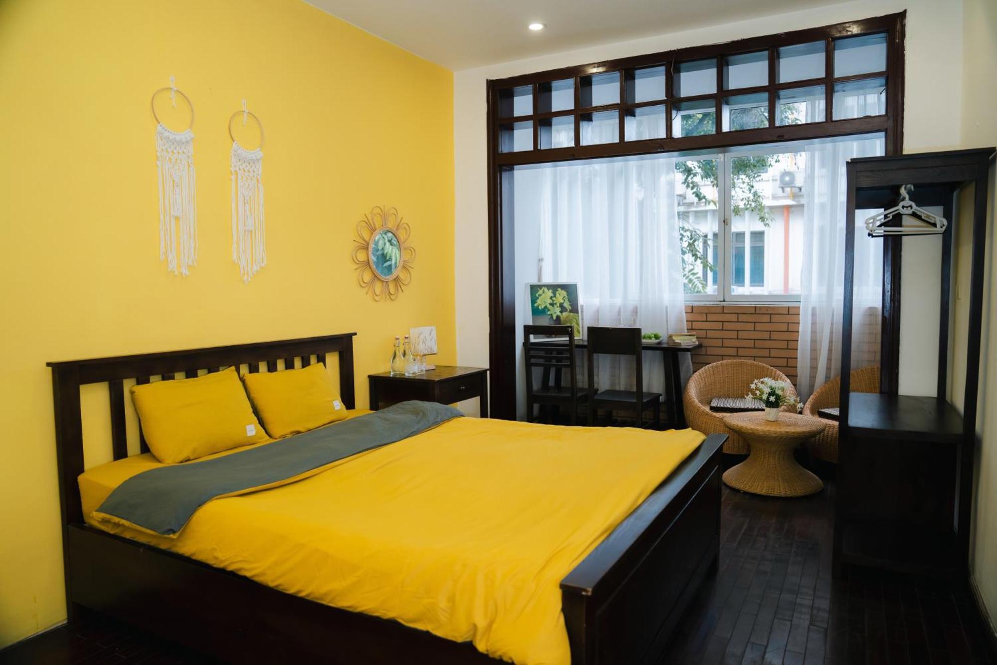 Rever Home Hanoi Exterior photo