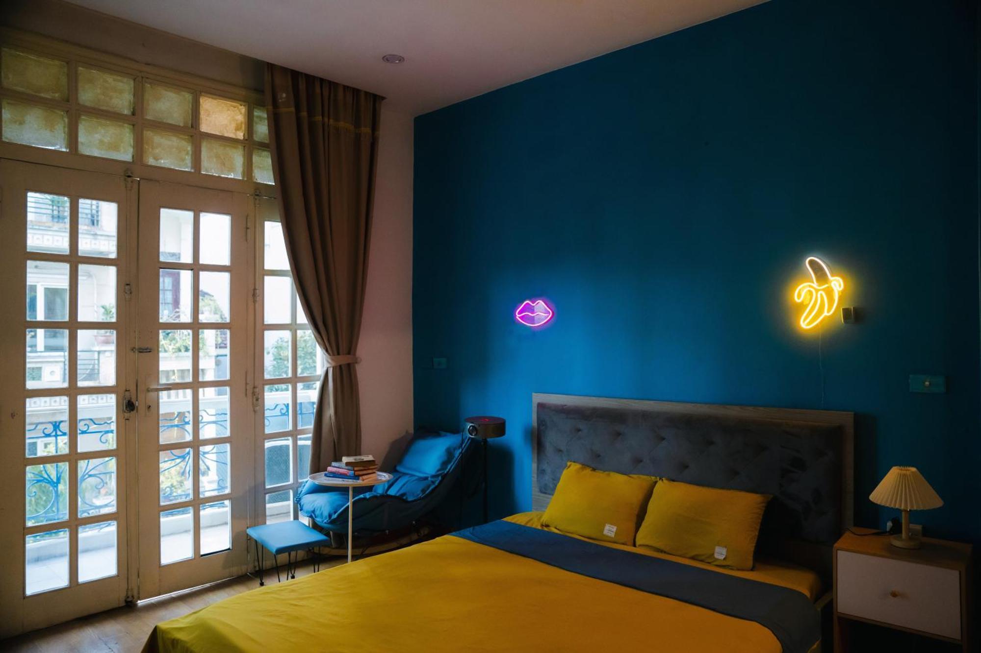 Rever Home Hanoi Exterior photo